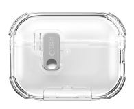 Tech-Protect Bounce Pro Apple Airpods Pro 3 Clear - 1500163 - zdjęcie 1
